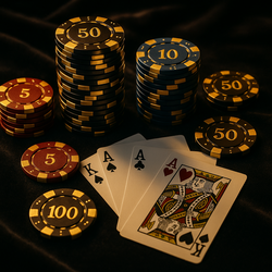 Slotuna Casino velkomstbonus - 100% opptil €500 + 200 free spins