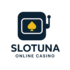 Slotuna Casino Logo