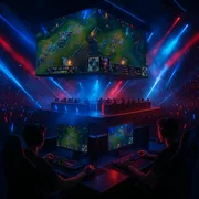 Slotuna - Esports Betting with 1x2 Gaming